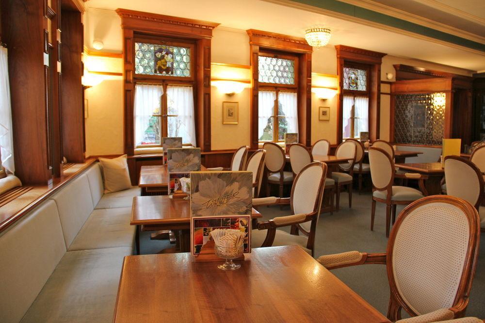 Hotel Appenzell Exteriör bild