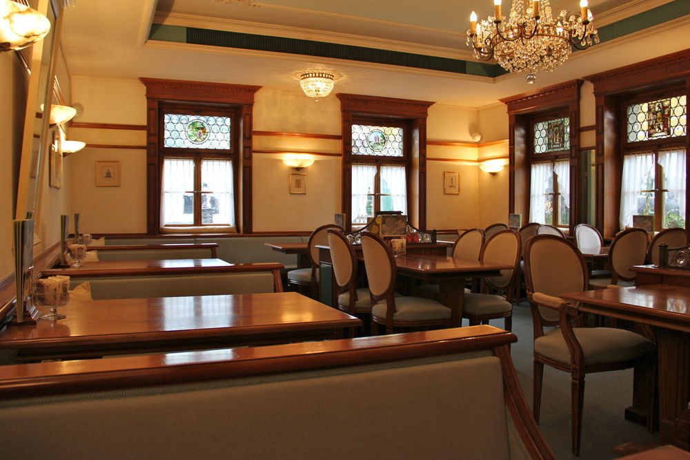 Hotel Appenzell Exteriör bild