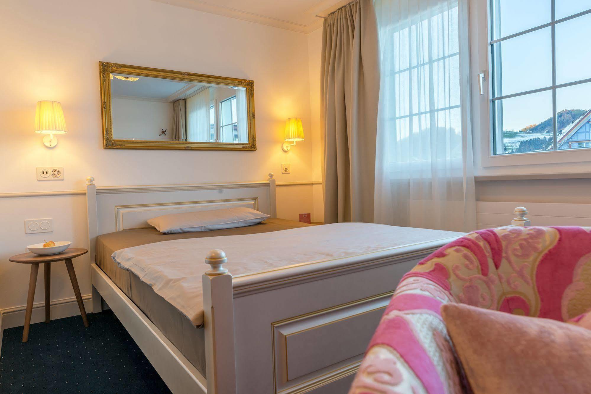 Hotel Appenzell Exteriör bild